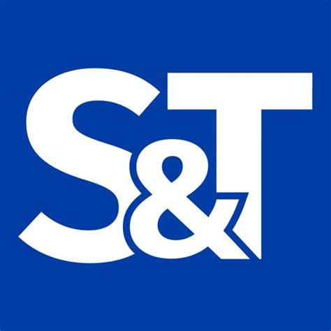 stbank expressnet|S&T Mobile Banking on the App Store.